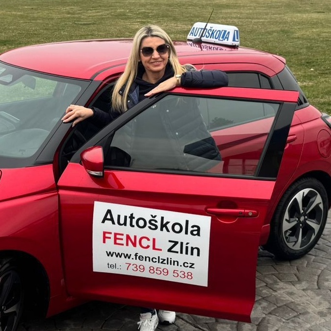 Libuše Sedláčiková